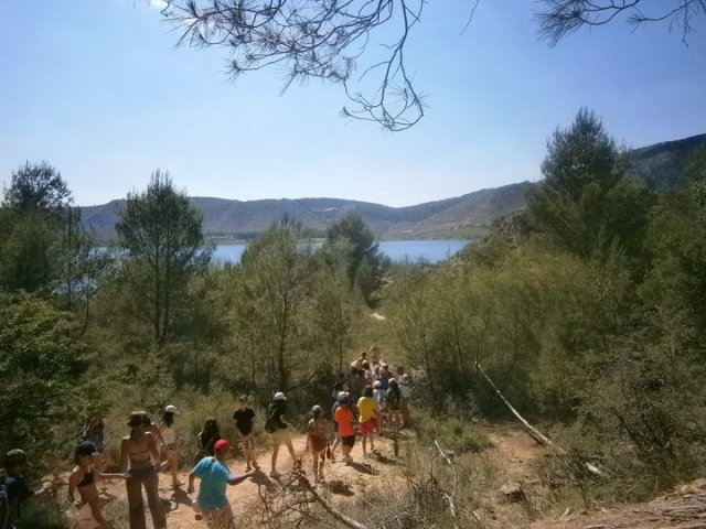  Hiking for all ages 